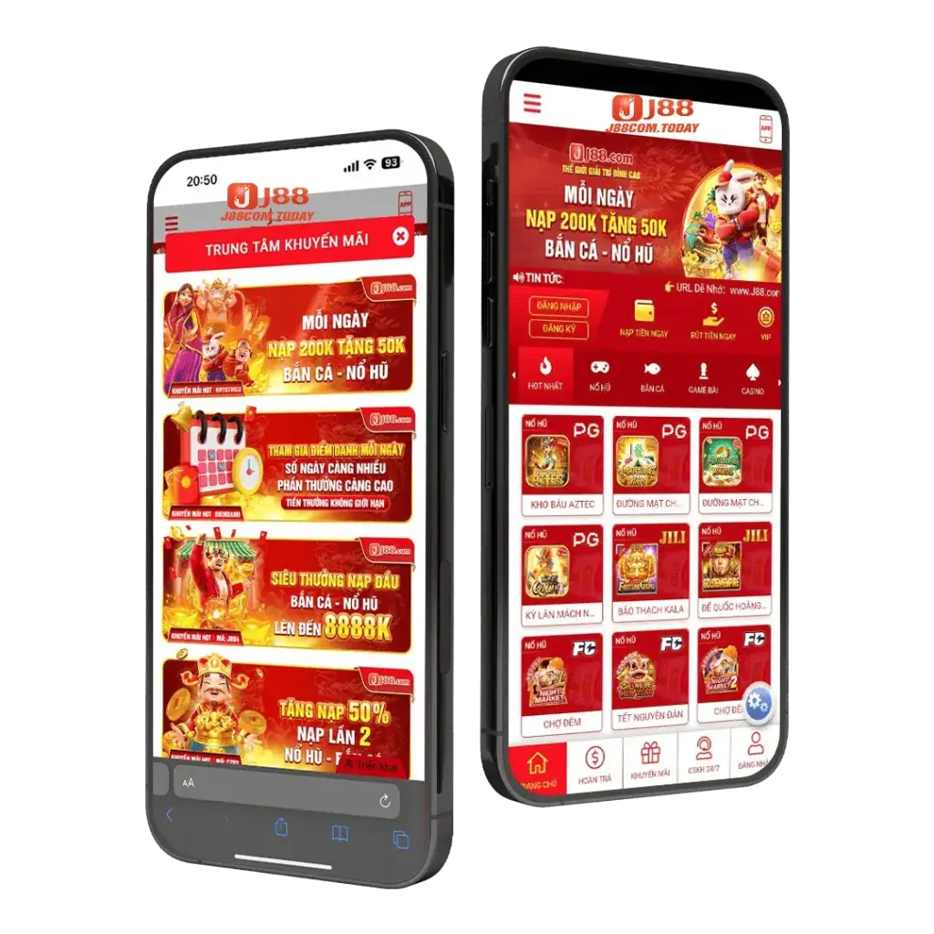 Giao diện ứng dụng new66 đăng nhập