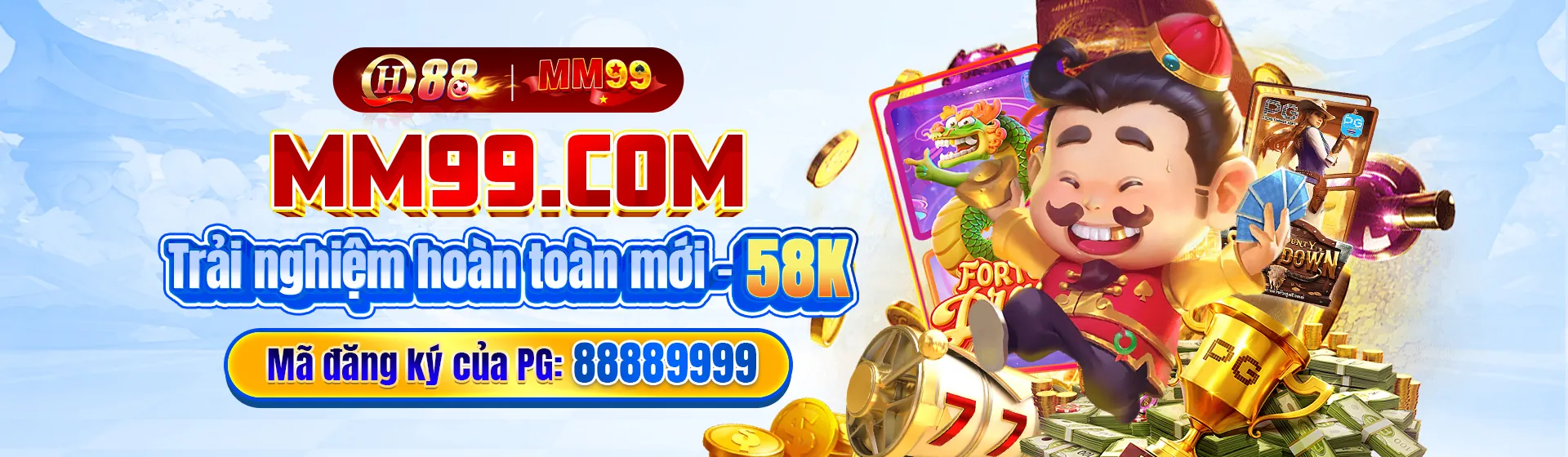 Hình ảnh chính new66 đăng nhập