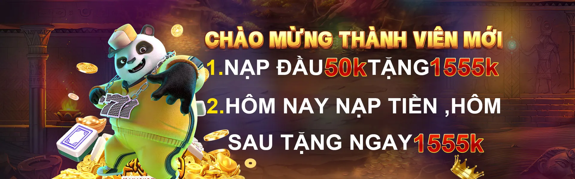 Casino trực tuyến new66