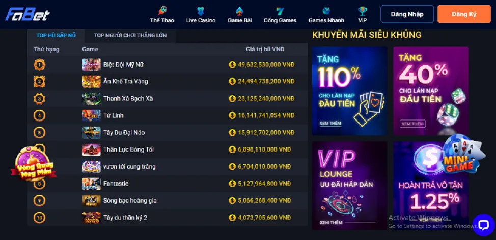 Mẹo và chiến lược chơi game tại new66