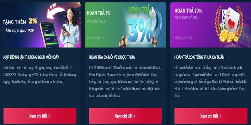 Ưu đãi độc quyền new66